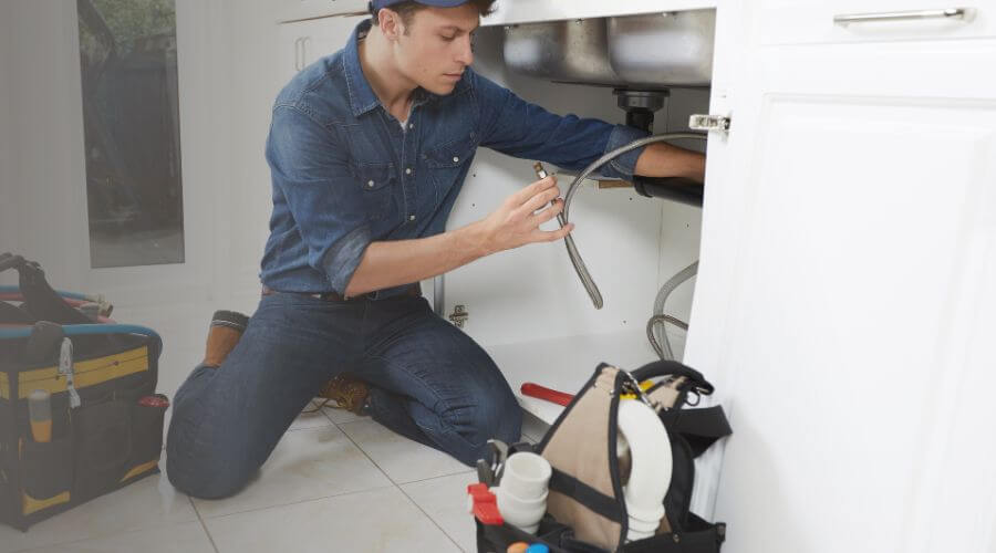 Water Damage Mitigation in Van Tassell, WY
